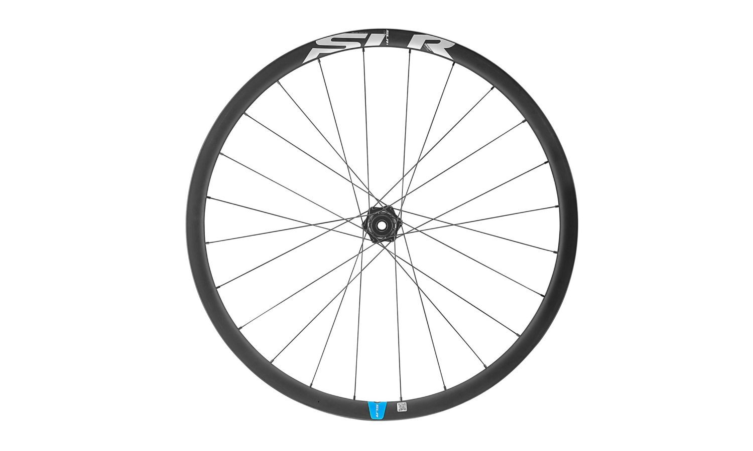 Колесо Giant SLR 0 Disc задн 2