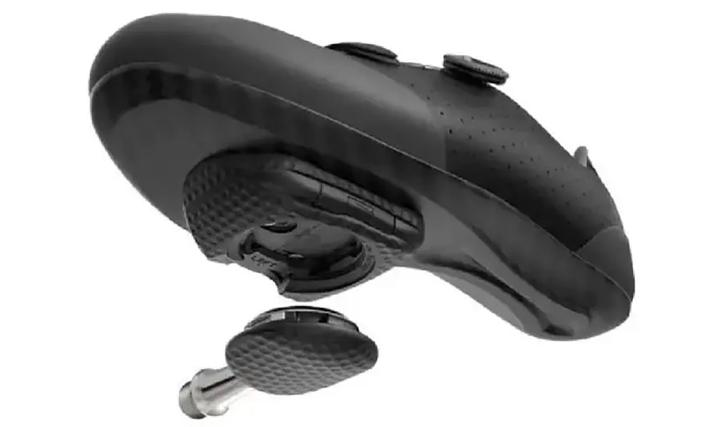 Педали Wahoo SPEEDPLAY Aero Pedal System 4