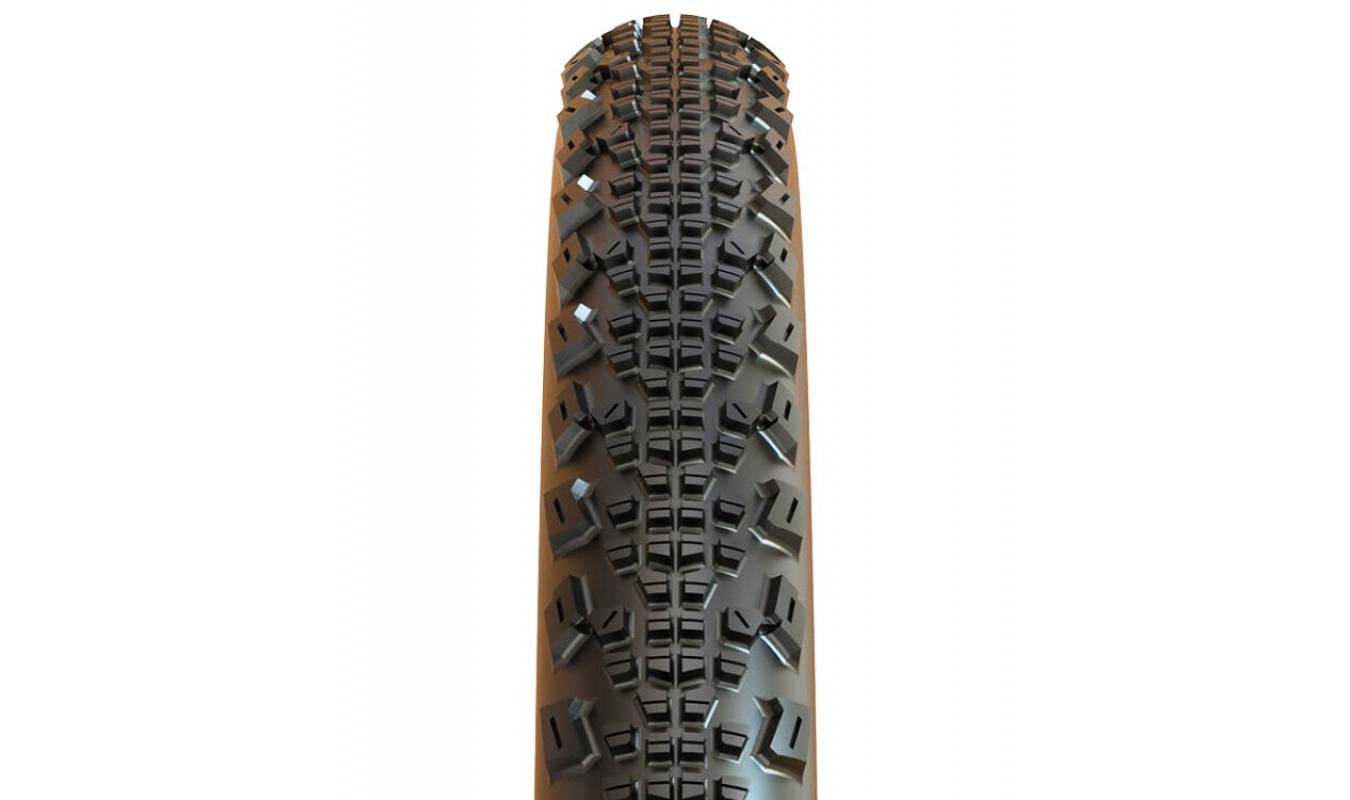 Фотография Покрышка Maxxis RAVAGER 700X50C TPI-60 Foldable EXO/TR 2