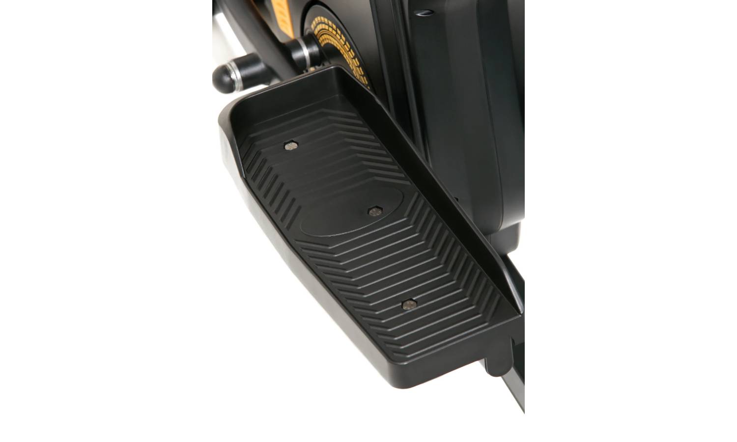 Гибридный орбитрек/степпер Besport BS-1104 TOPHILL черно-желтый 7