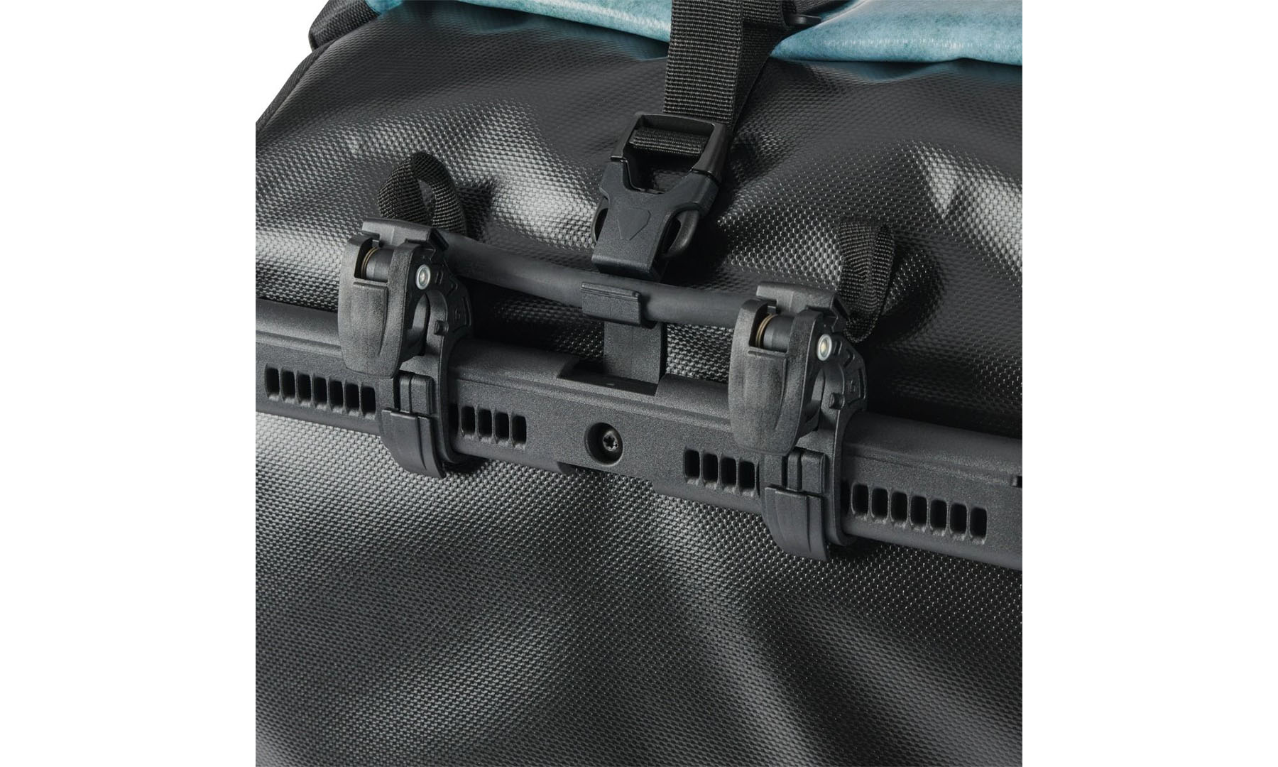 Гермосумка велосипедна Ortlieb Back-Roller Design Sierra; QL2.1 5