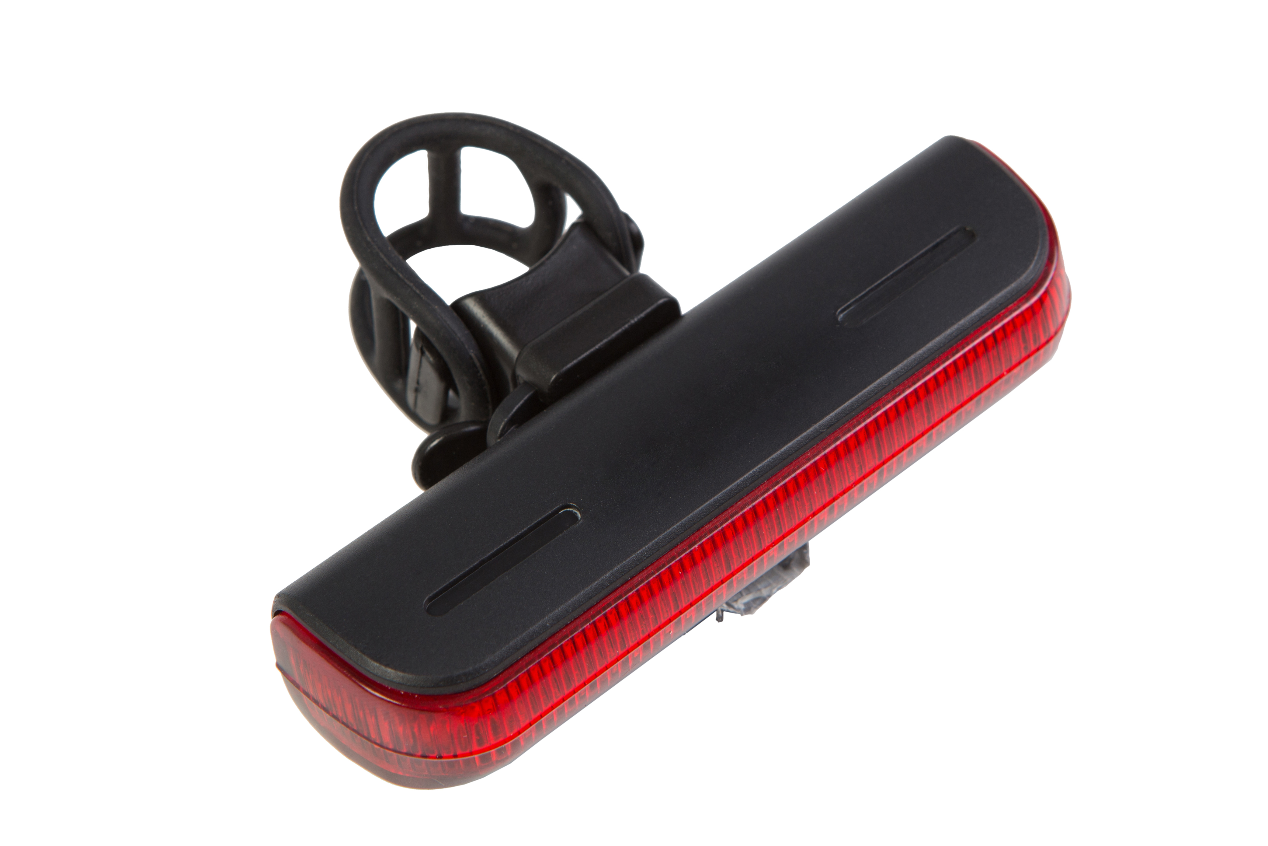 Фотографія Ліхтар габаритний задній BC-TL5538B червоний LED, USB