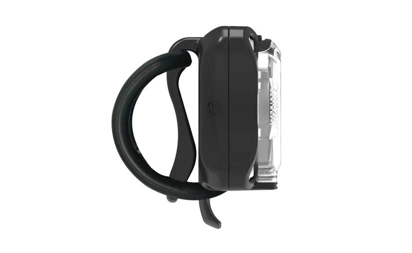 Передний свет LEZYNE ZECTO DRIVE 250+ FRONT Черный 250 люменов Y17 2