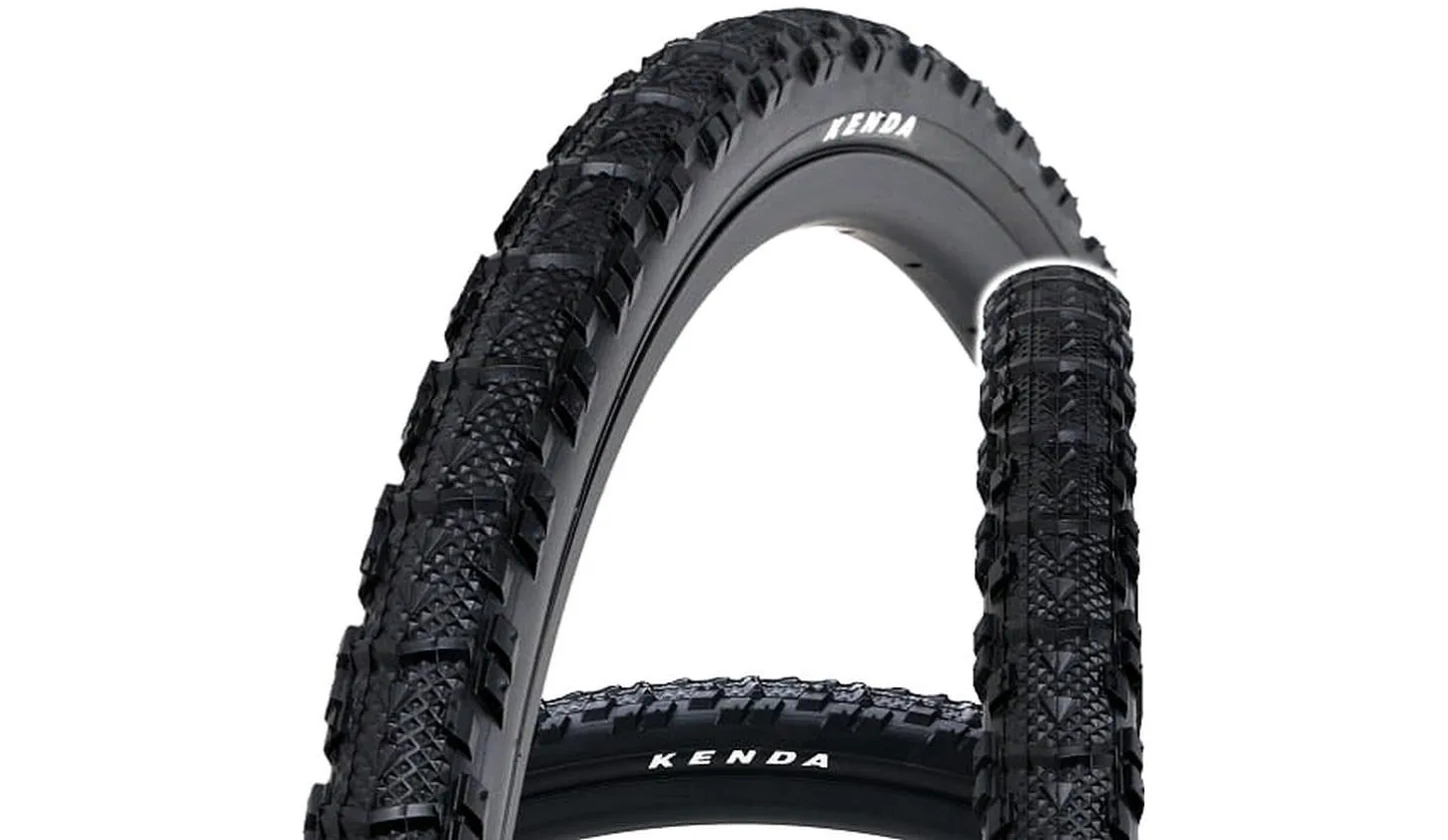 Покрышка 700x35C (37-622) Kenda K879, Commuter/Trekking, 22tpi 