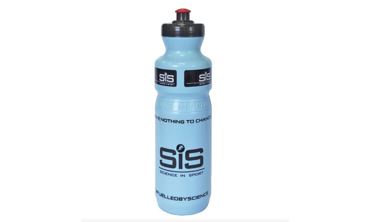 Фотографія Фляга SiS Drink Bottle 800ml Light Blue