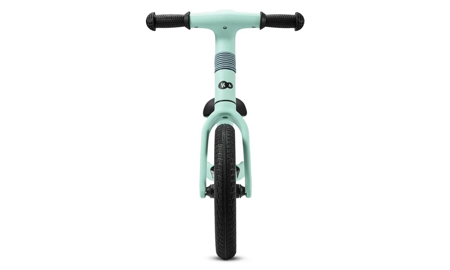 Беговел Kinderkraft Xploit Turquoise 6