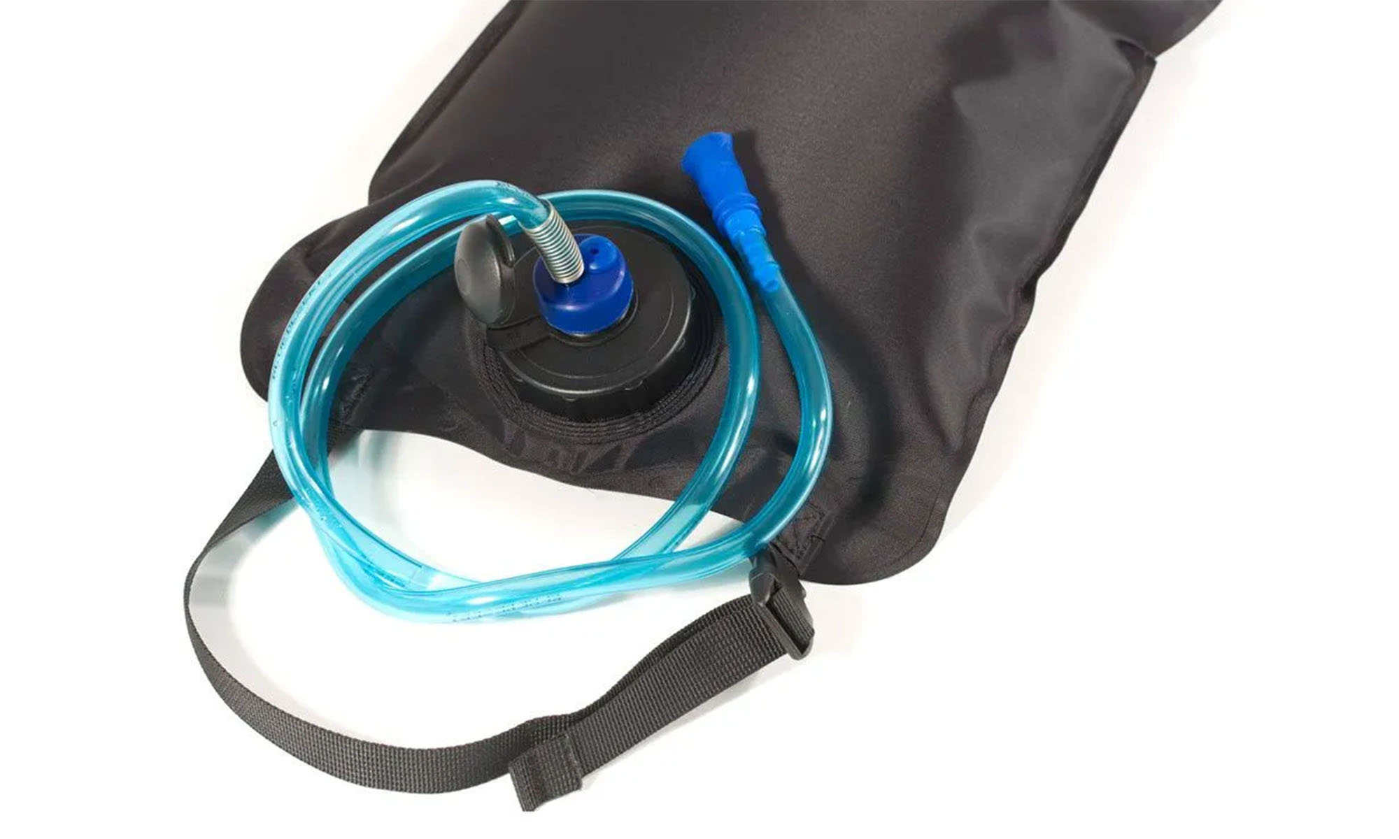 Мешок для воды ORTLIEB Water-Bag, черный, 4 л 2