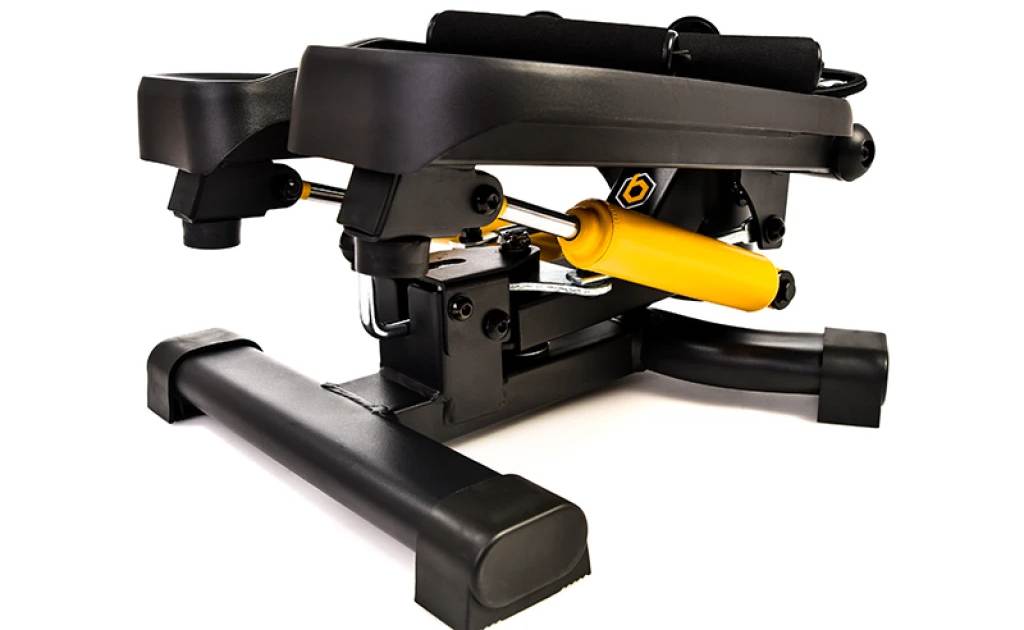 Степер Besport 2в1 BS-9003 Twist DUO 6 Степер Besport 2в1 BS-9003 Twist DUO 6