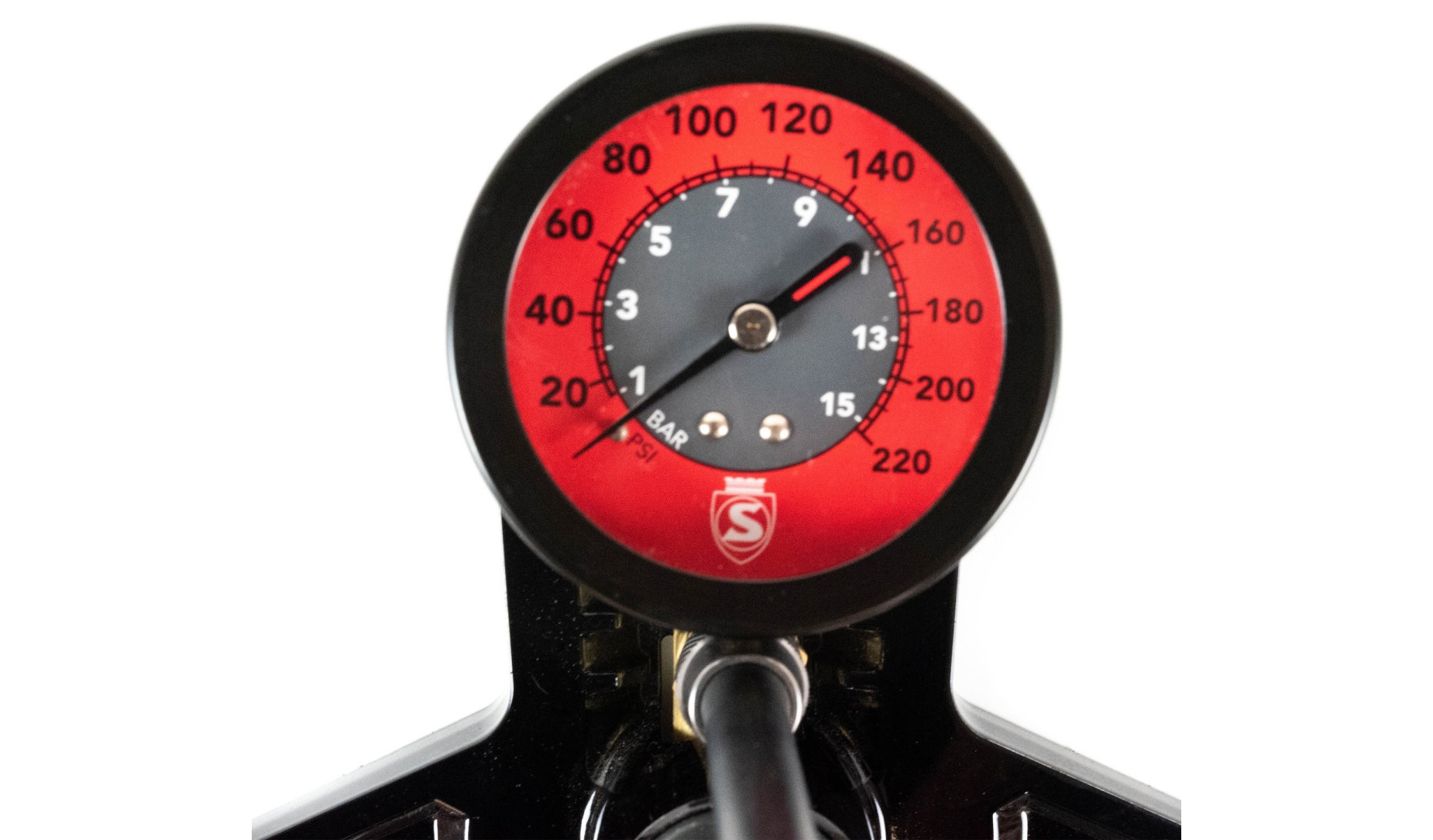 НАСОС SILCA Pista Plus Pump 4