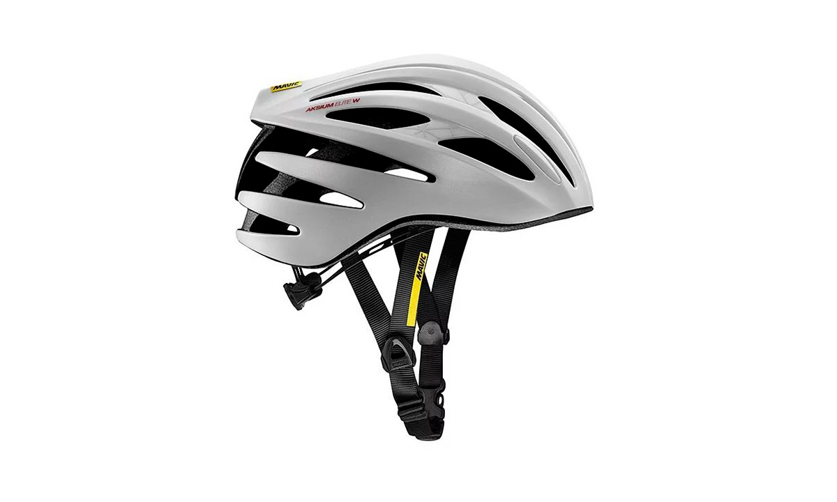Шолом Mavic AKSIUM ELITE W white 