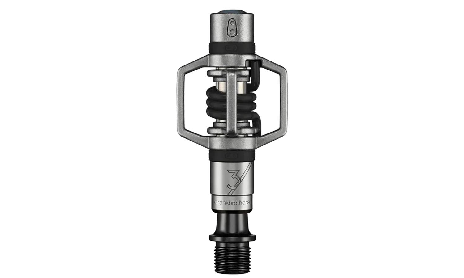 Педали Crankbrothers EGGBEATER 3, Black 