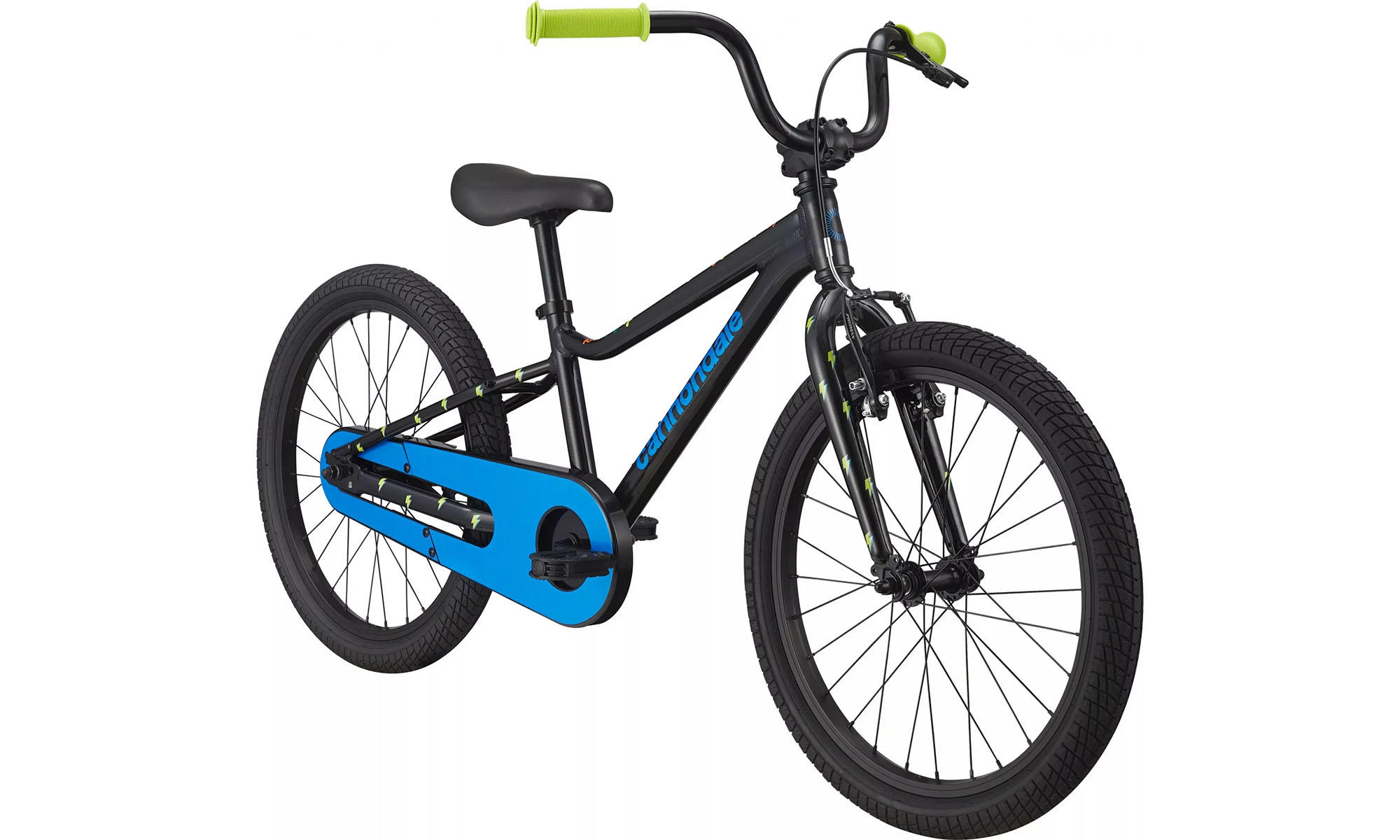 Велосипед Cannondale TRAIL SS OS 20" One Size, 2025, BPL (синий) 6
