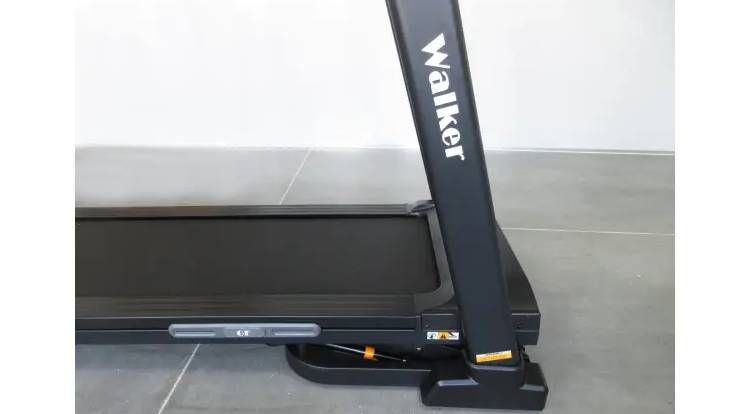 Беговая дорожка Generation Fitness Walker iConsole 3
