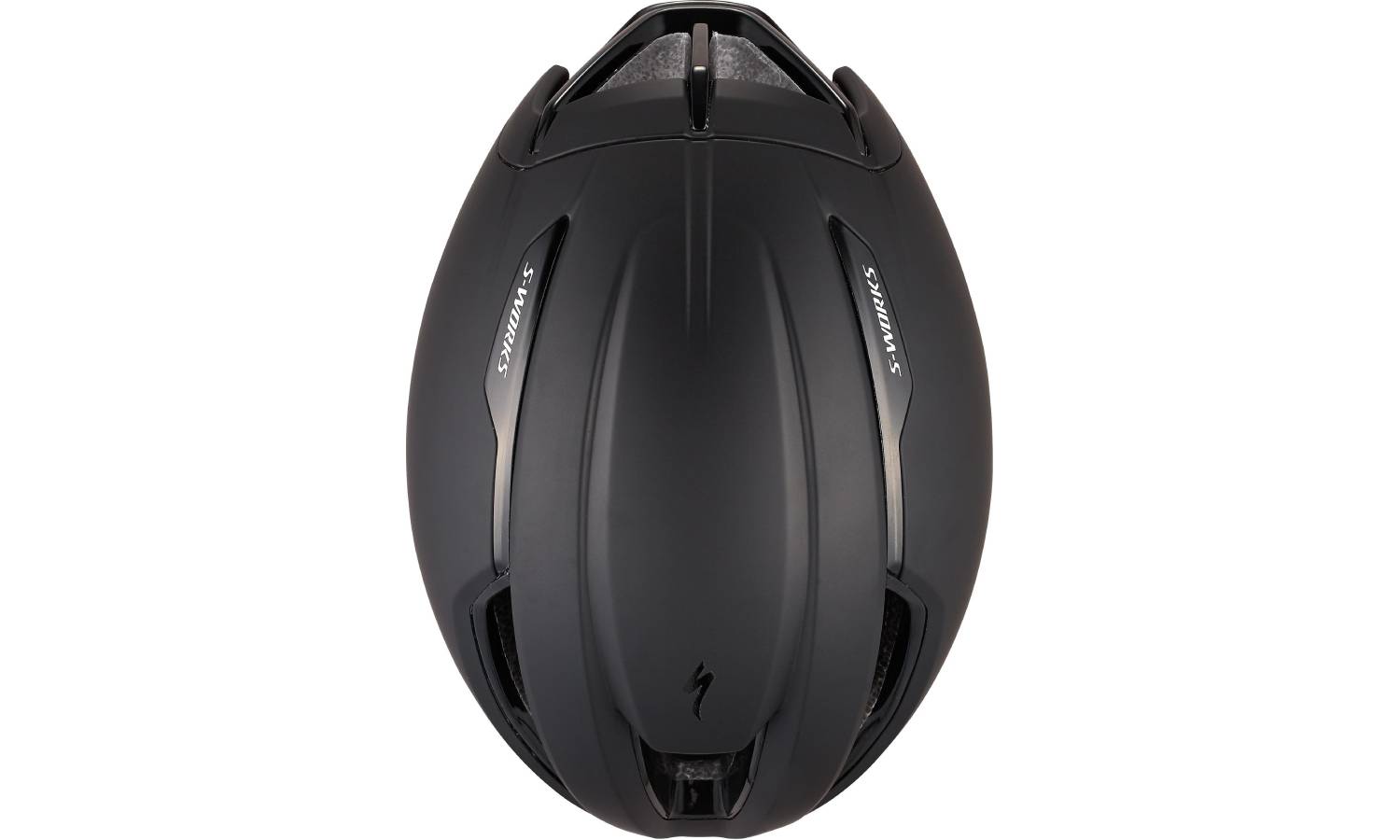 Шлемы Specialized SW EVADE 3 CE размер М (55-59 см) 2024 черный 2