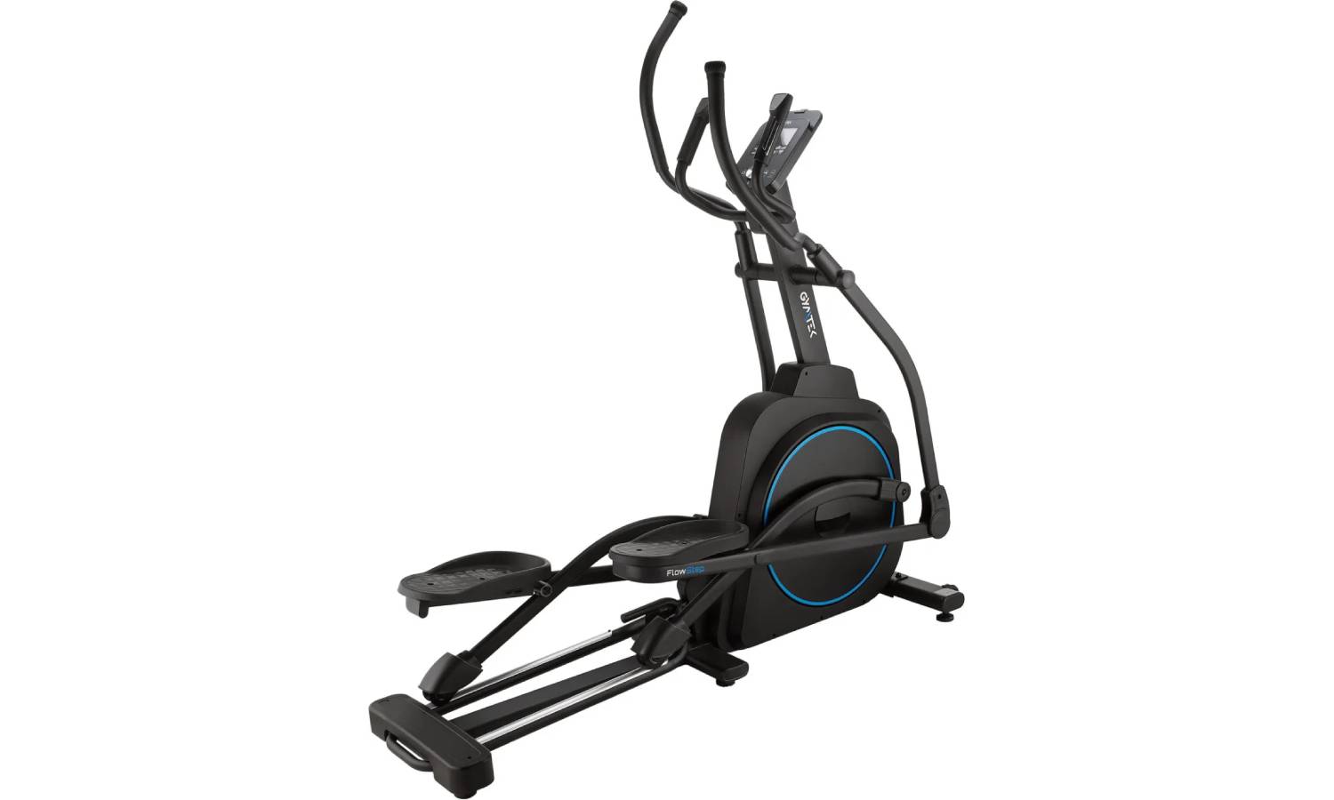 Орбитрек Gymtek XCF7500 электромагнитный 10