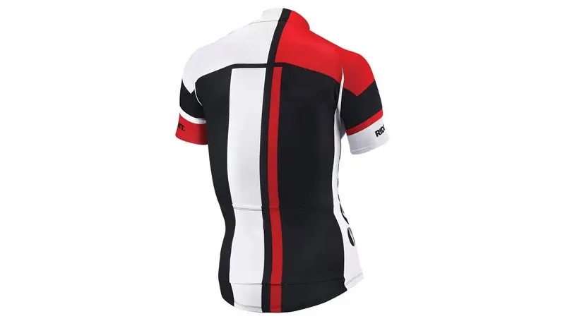 Велосипедний гігант GT-S SIZE S Чорний і червоний 3