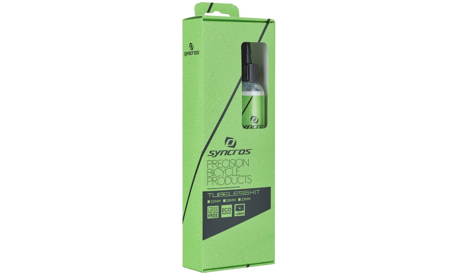 набор для безкамерки Syncros 33mm 2