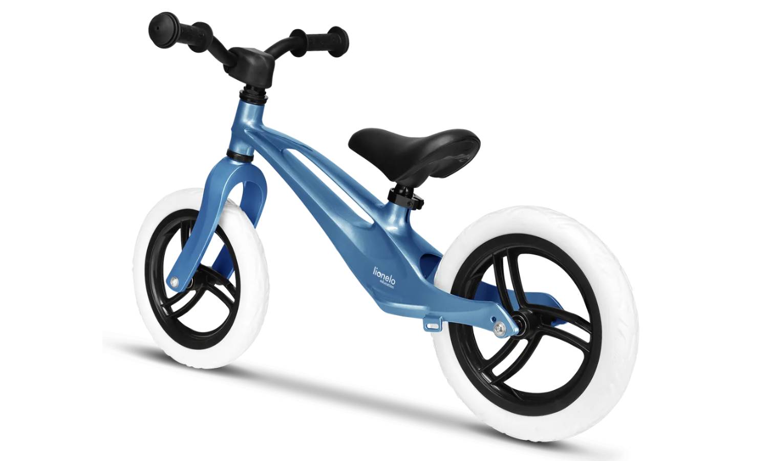 Біговел Lionelo BART SKY BLUE 2 Біговел Lionelo BART SKY BLUE 2