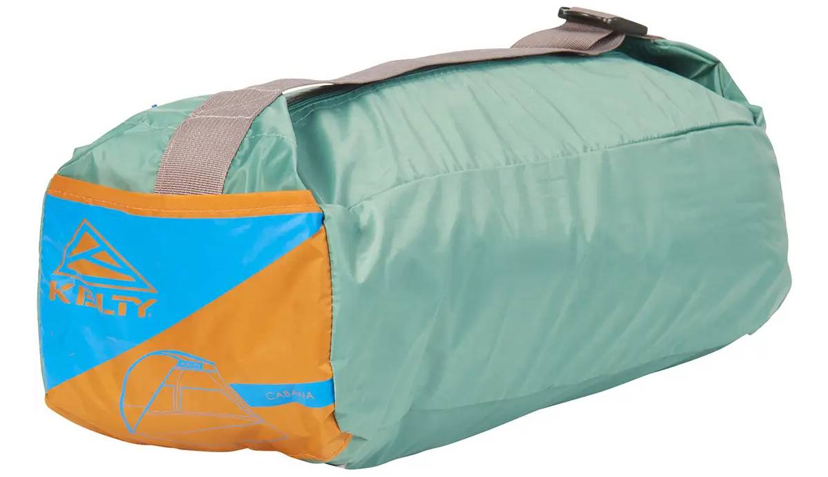 Тент Kelty Cabana malachite 2