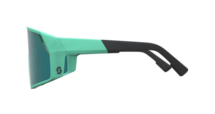 ОЧКИ SCOTT PRO SHIELD SOFT TEAL GREEN/GREEN CHROME 3 ОЧКИ SCOTT PRO SHIELD SOFT TEAL GREEN/GREEN CHROME 3