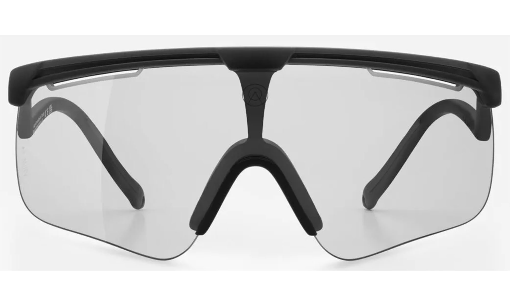 Окуляри Alba Optics DELTA Black VZUM F-Lens Cls фотохромні 3