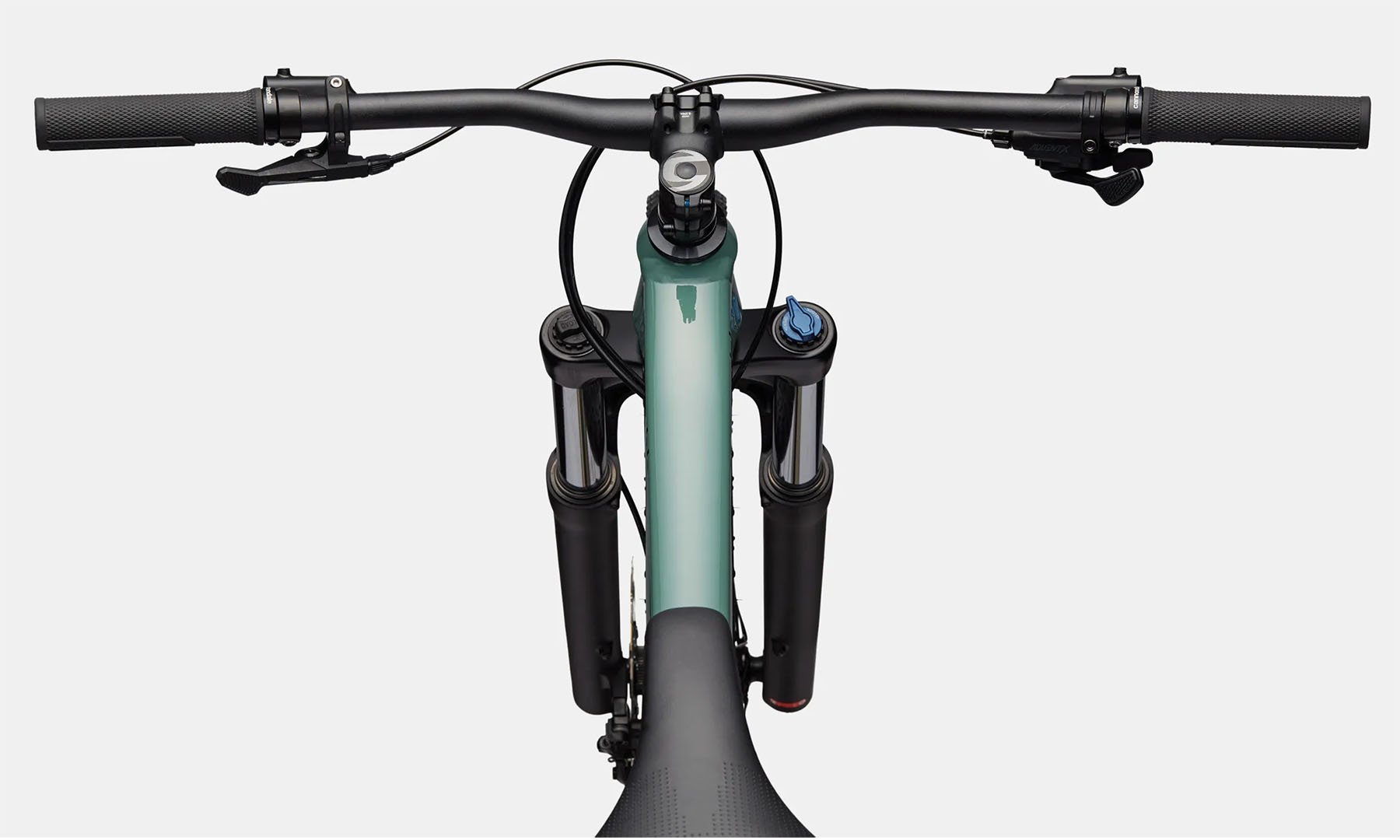 Велосипед Cannondale HABIT HT 3 29" рама M 2024 JDE 7