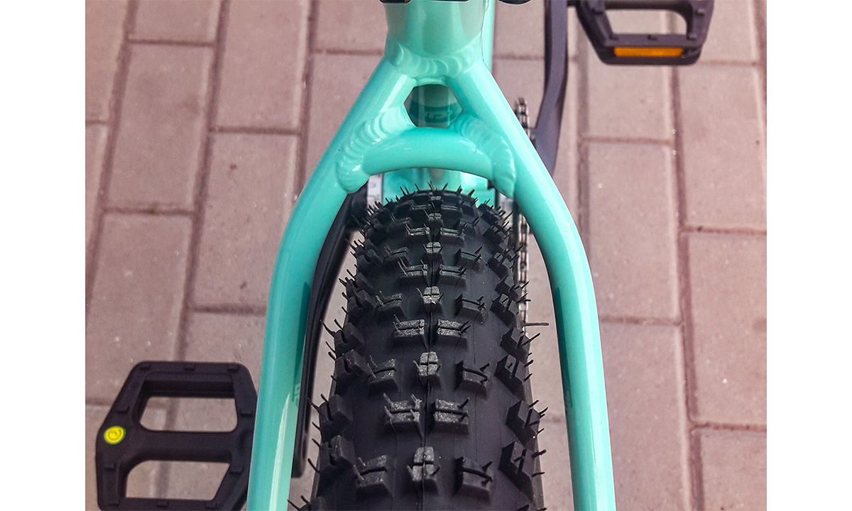 Велосипед POLYGON XTRADA 7 29" 2021, размер XL, Бирюзовый 2 Велосипед POLYGON XTRADA 7 29" 2021, размер XL, Бирюзовый 2