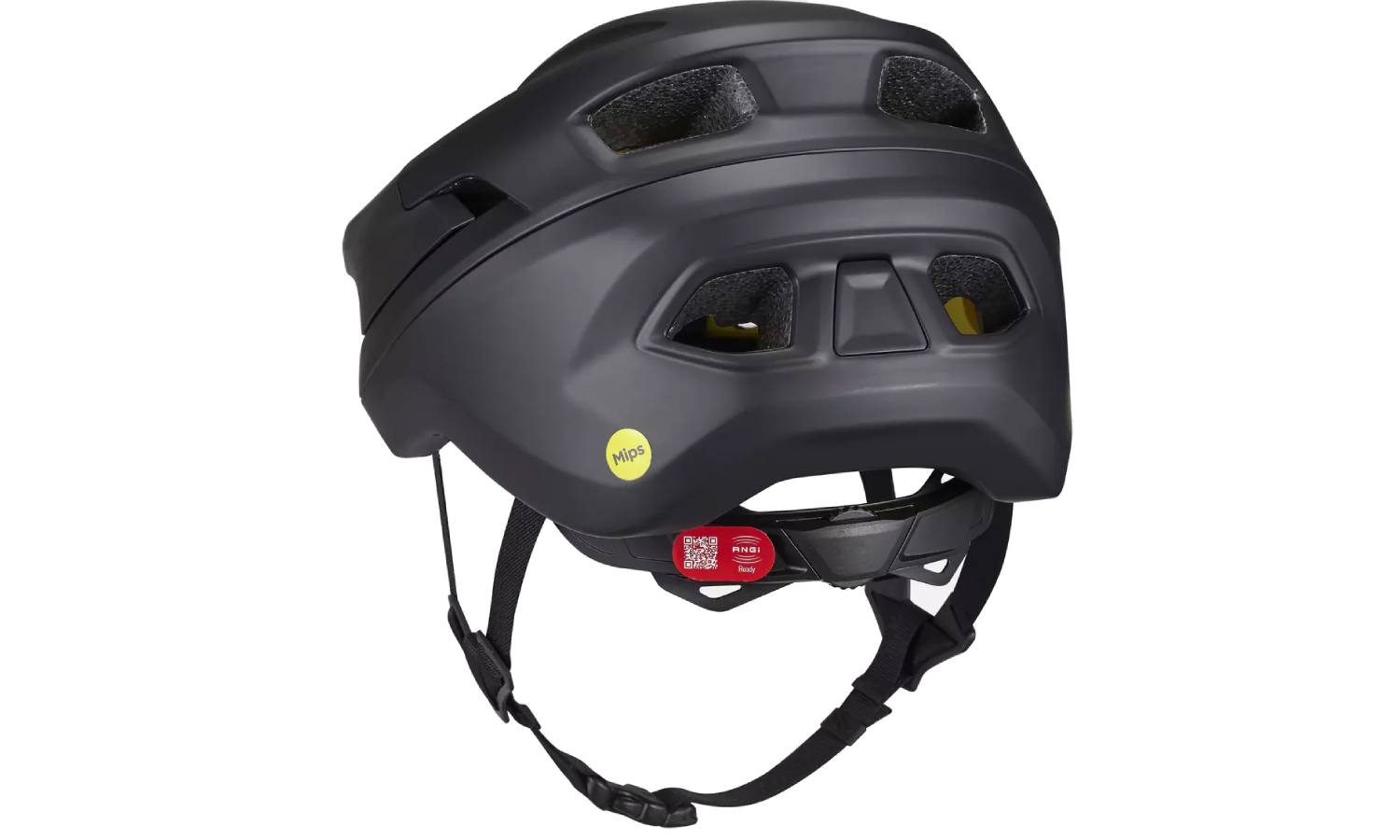 Шлем Specialized CAMBER CE размер S (51-55 см), черный 4