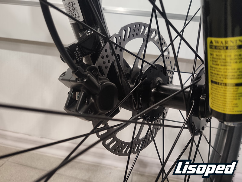 Велосипед 29" Cannondale TANGO 5 Feminine (2020) 2020 Серо-оранжевый 4