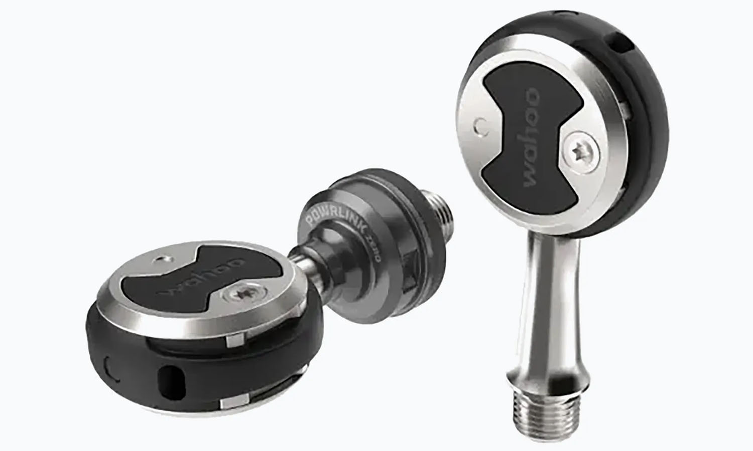 Фотографія Педалі WAHOO SPEEDPLAY Powerlink Zero Dual Pedal System 5