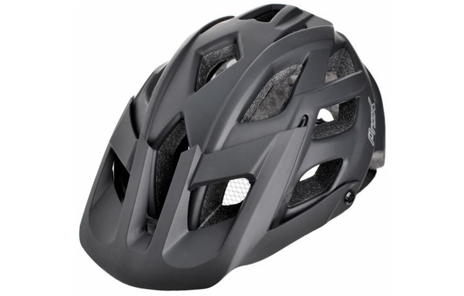 Фотография Шлем велосипедный ProX Thor, размер L (58-61 см)  black