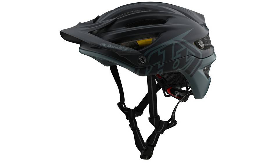 Вело шолом TLD A2 Mips розмір XL/XXL (60-63 см) Decoy Gray/Green 3 Вело шолом TLD A2 Mips розмір XL/XXL (60-63 см) Decoy Gray/Green 3