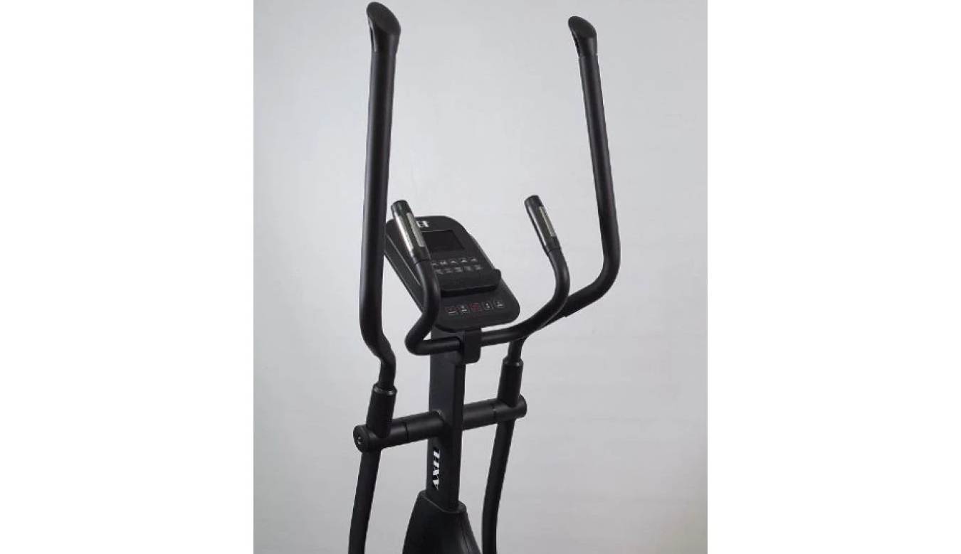 Орбитрек Generation Fitness Axel черный 2