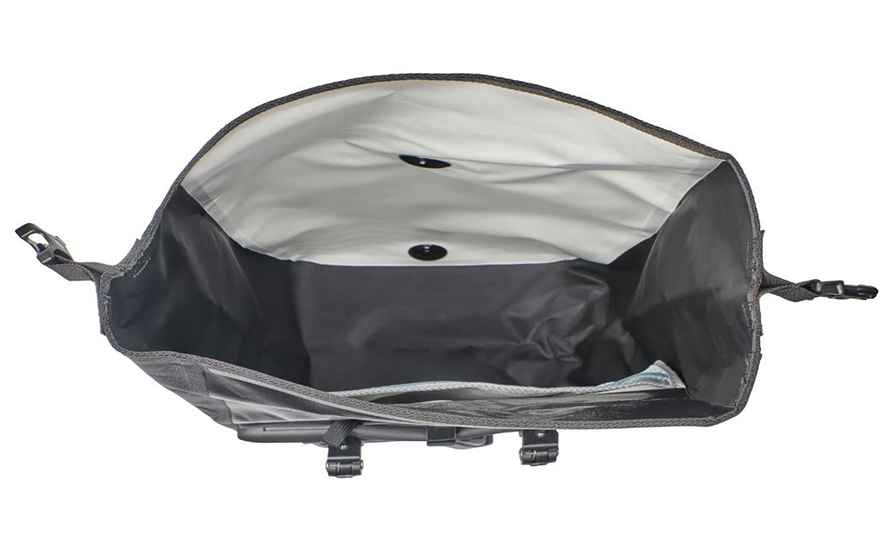 Гермосумка велосипедная Ortlieb Back-Roller Design Chainring; QL2 20 л 6