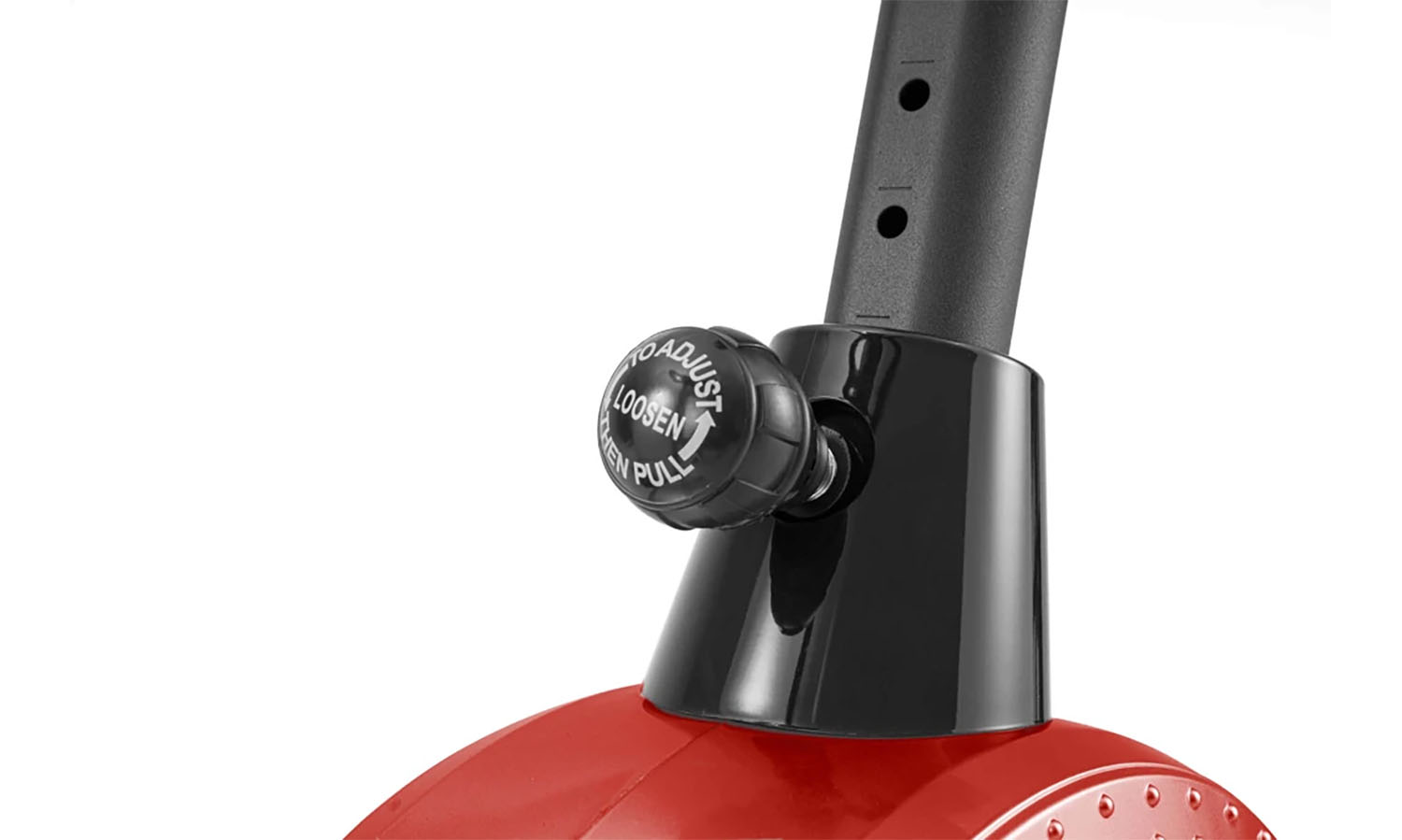 Велотренажер Hop-Sport HS-060H Exige, красный 5 Велотренажер Hop-Sport HS-060H Exige, красный 5