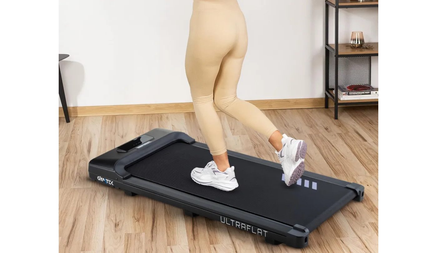 Беговая дорожка GYMTEK XT100 12