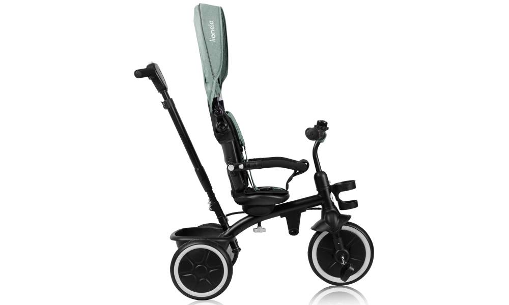 Детский велосипед Lionelo BERRY GREEN FOREST 6 Детский велосипед Lionelo BERRY GREEN FOREST 6