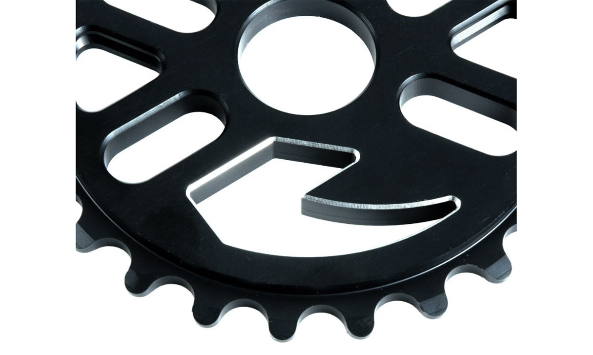 Звезда Tall Order One Logo - черная 25 T 2 Звезда Tall Order One Logo - черная 25 T 2