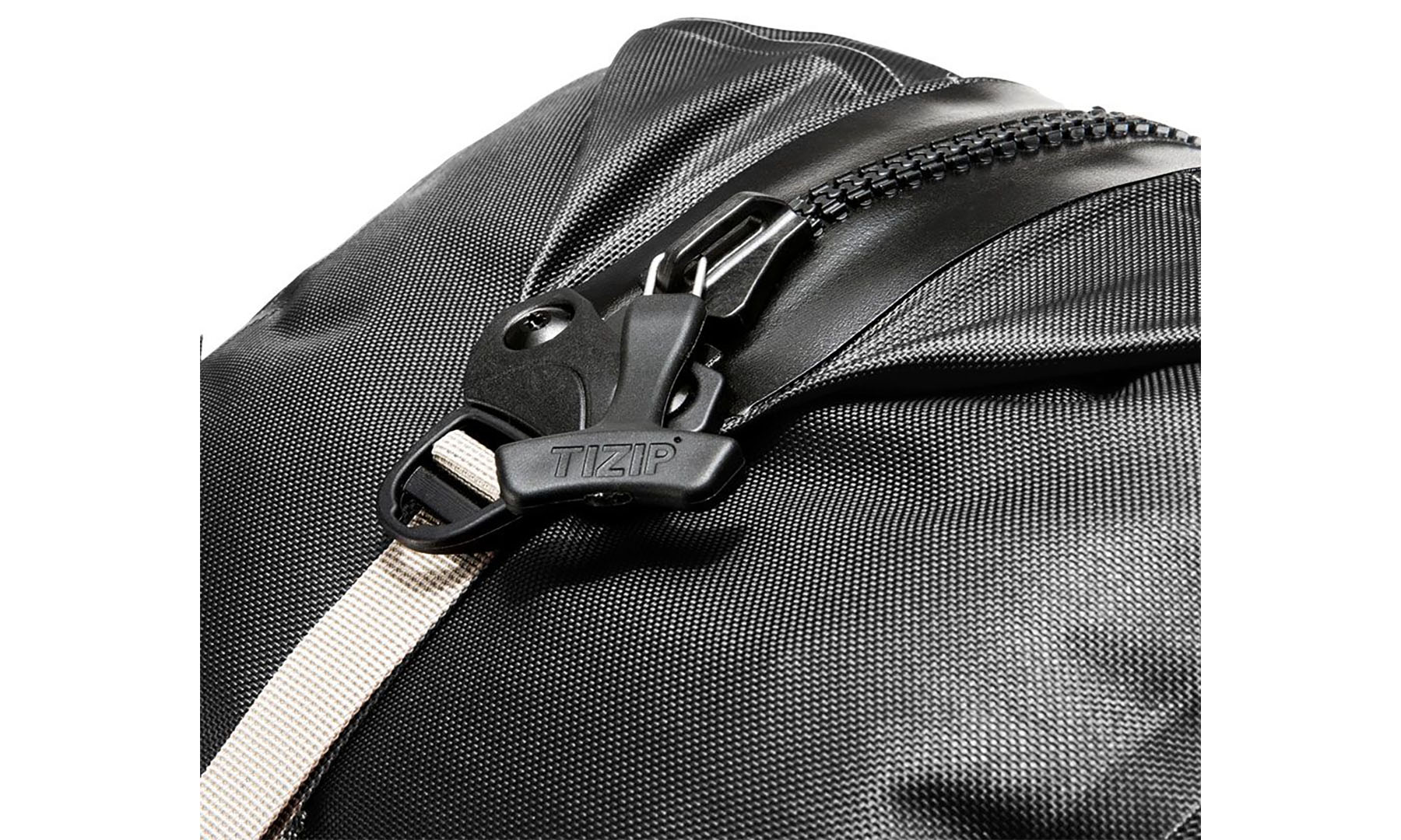 Герморюкзак Ortlieb Atrack черный 25 л 6