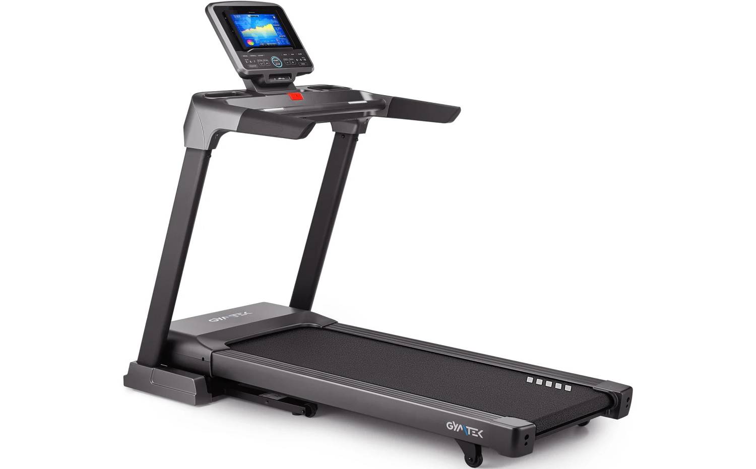 Фотография Беговая дорожка GYMTEK XT850 5