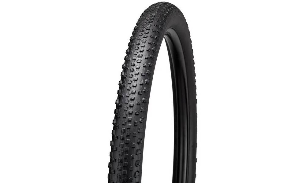 Покришка Specialized AIR TRAK FLEX LITE T5/T7 TLR XC 29X2.35" чорний Покришка Specialized AIR TRAK FLEX LITE T5/T7 TLR XC 29X2.35" чорний