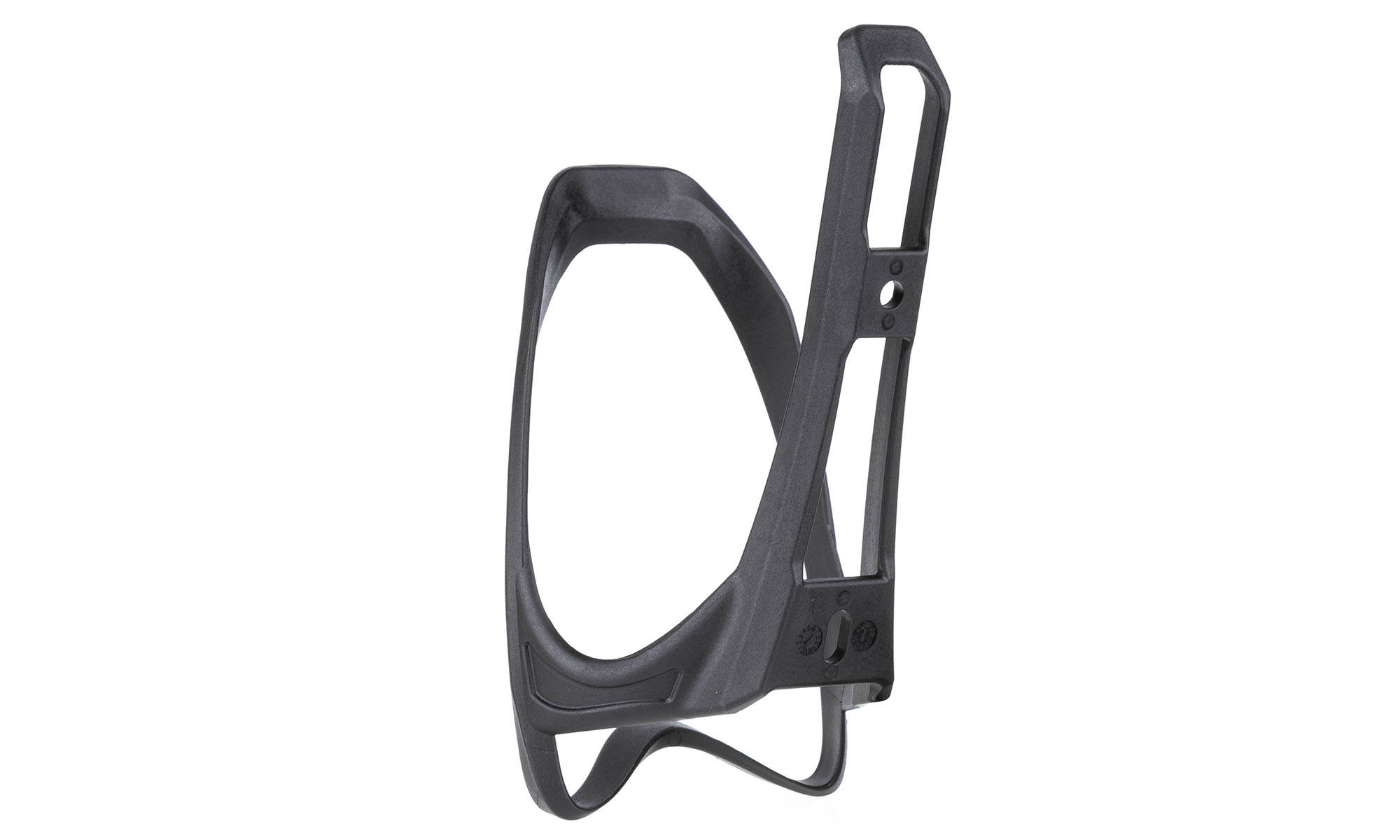 Флягодержатель ONRIDE Levity нейлоновый черный 2 Флягодержатель ONRIDE Levity нейлоновый черный 2