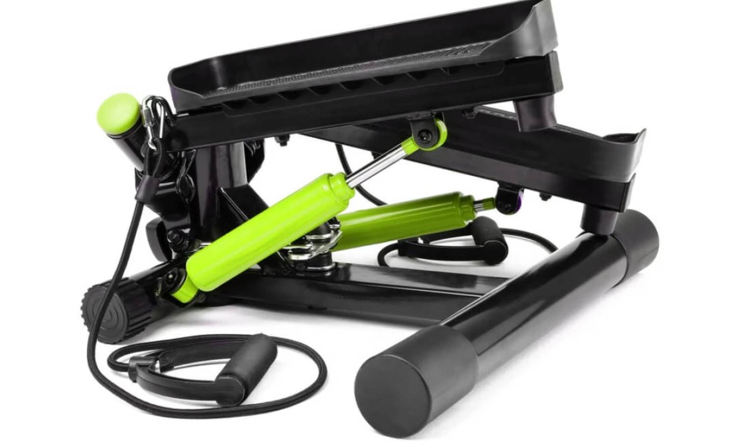 Степпер Hop-Sport HS-035S Joy Зеленый 3