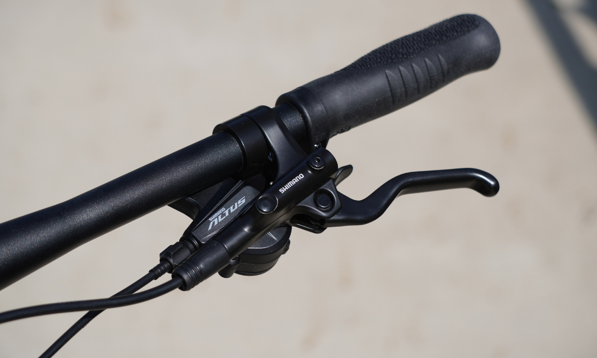 Велосипед Polygon PATH 3 28" (2021) 2021 black 6