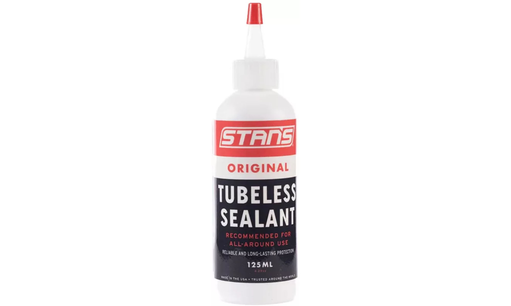 Герметик Stan`s Original Tubeless Sealant 125 мл 