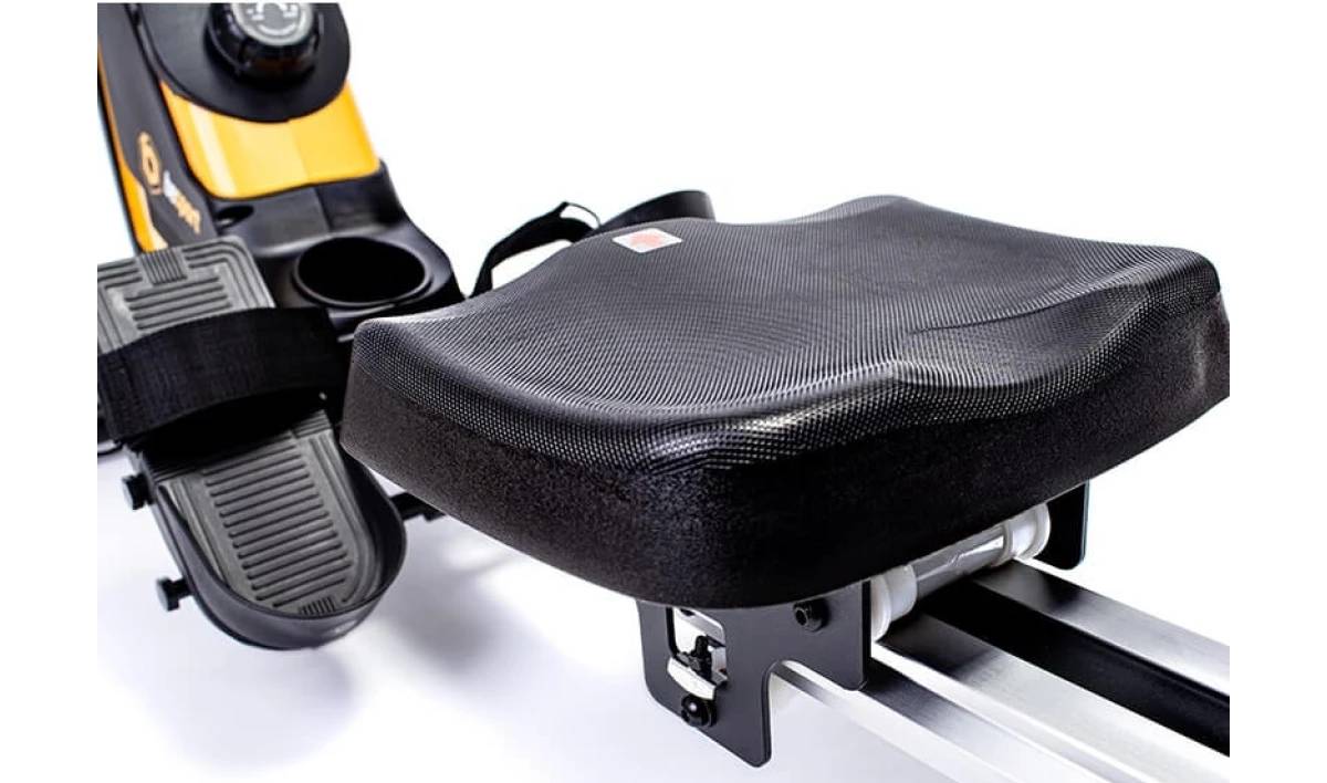 Гребной тренажер Besport BS-6032R SWIMMER магнитный 2 Гребной тренажер Besport BS-6032R SWIMMER магнитный 2