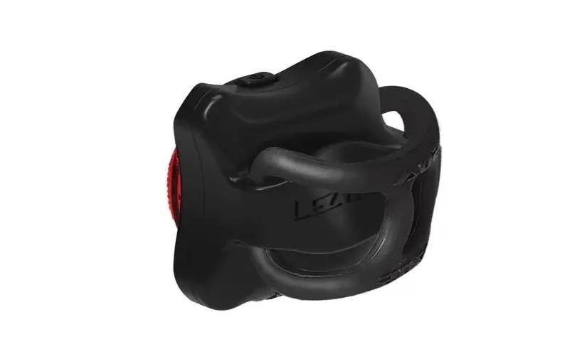 Задний свет LEZYNE ZECTO DRIVE 200+ REAR Черный 150 люменов Y17 3