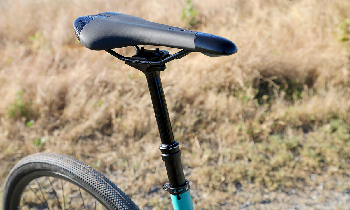 Велосипед Marin HEADLANDS 2 28" (2021) 2021 Сине-черный 5