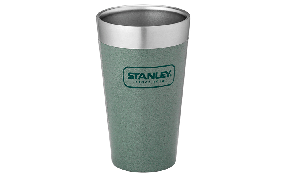 Фотографія Термокухоль Stanley Adventure Stacking 0,47 л зелений