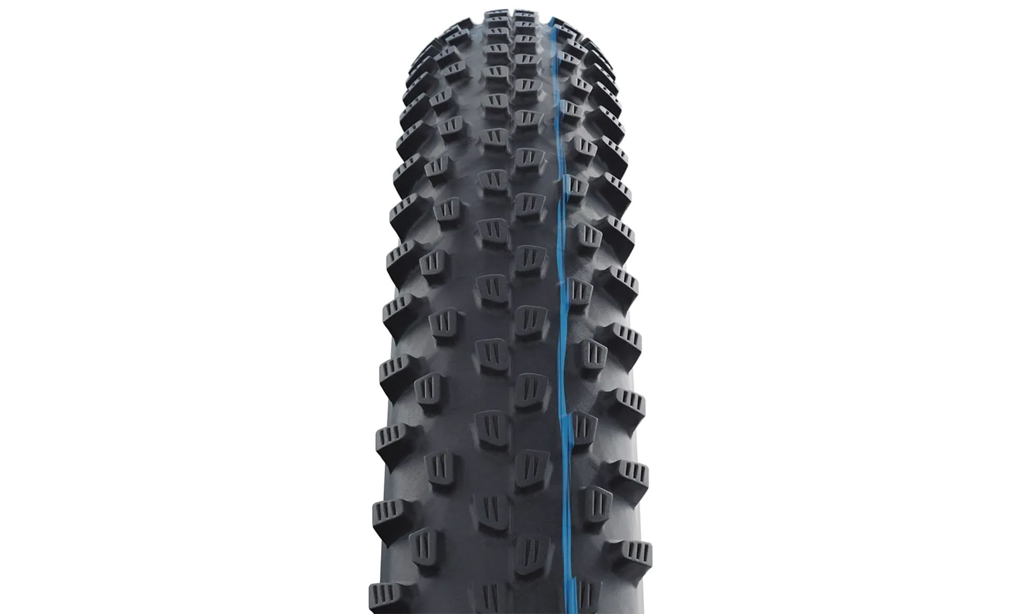 Покрышка SCHWALBE RACING RAY Perf, 29x2.35 (60-622), TwinSkin, TLR B/B HS489 ADDIX 67EPI 2